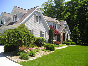 Landscapers and Lawncare Services in Little River, SC